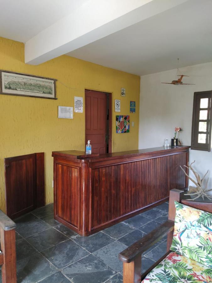 Chalés Costa do Sol Ilhéus Exterior foto